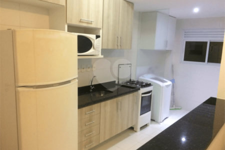 Apartamento para alugar com 2 quartos, sendo 1 suíte, em Parque Bela Vista, Votorantim, SP
