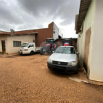 Casa à venda com 2 quartos em Jardim Angélica, Três Lagoas, MS