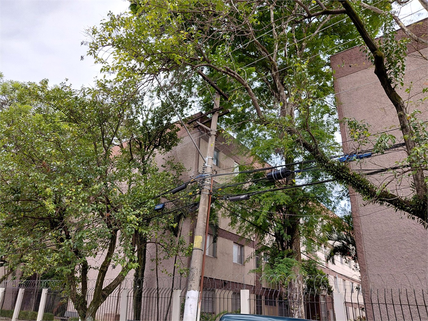 Apartamento à venda com 2 quartos em Parque Residencial da Lapa, São Paulo, SP