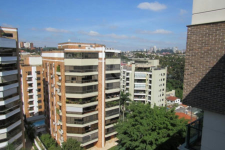 Apartamento à venda com 1 suíte em Vila Progredior, São Paulo, SP