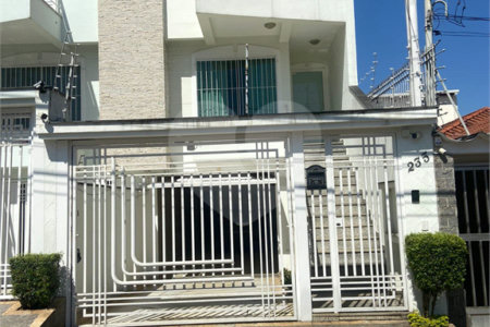 Sobrado à venda com 3 suítes em Jardim do Colégio (zona Norte), São Paulo, SP