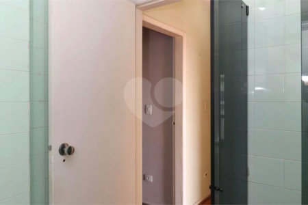 Apartamento à venda com 3 quartos em Sumarezinho, São Paulo, SP