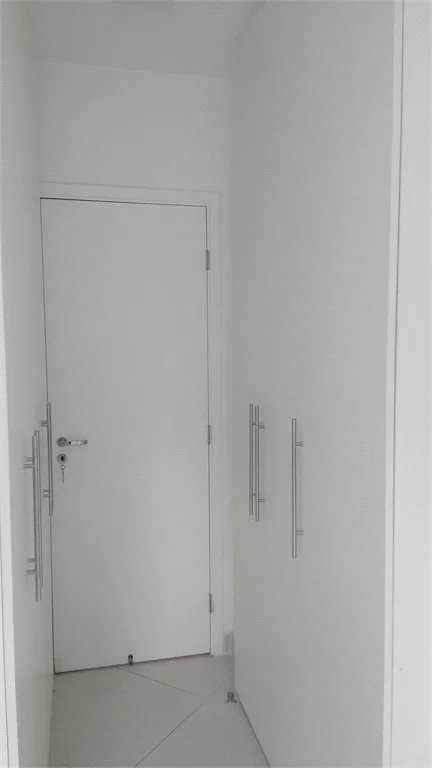 Apartamento à venda com 3 quartos, sendo 1 suíte, em Vila Suzana, São Paulo, SP