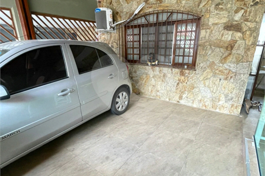 Casa à venda com 3 quartos, sendo 1 suíte, em Freguesia do Ó, São Paulo, SP