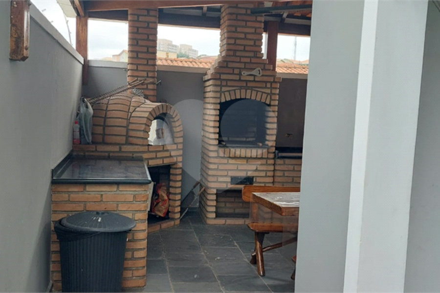 Sobrado à venda com 3 quartos, sendo 1 suíte, em Vila Constança, São Paulo, SP