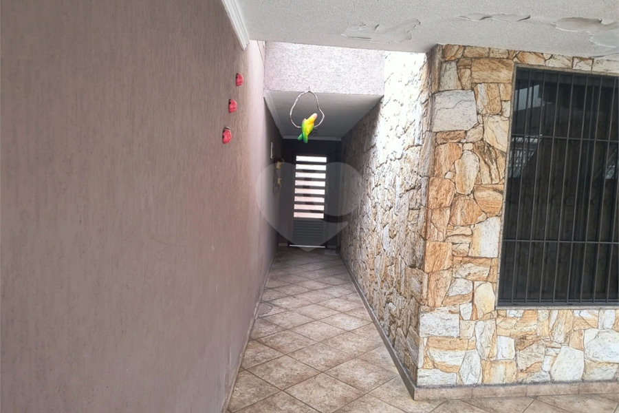 Sobrado à venda com 3 quartos, sendo 1 suíte,  em Vila Palmeiras, São Paulo, SP