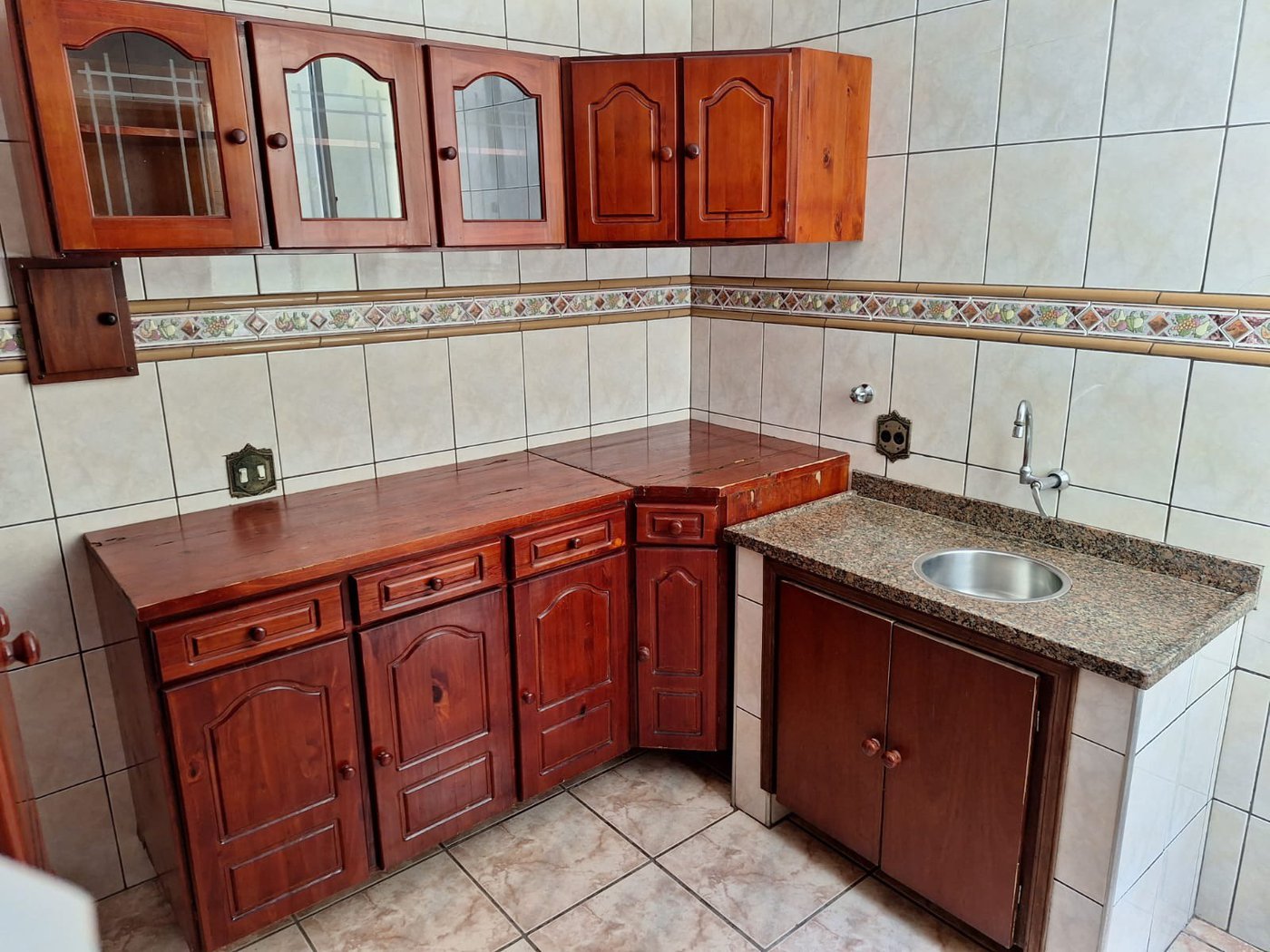 Apartamento à venda com 2 quartos em Jardim Paulicéia, Campinas, SP