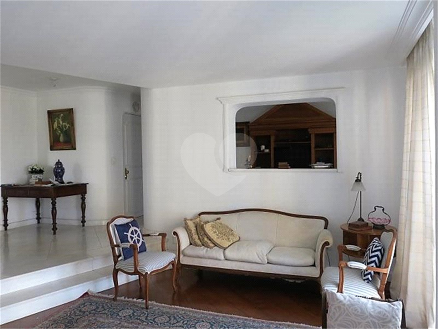 Apartamento à venda ou para alugar com 3 suítes em Morumbi, São Paulo, SP