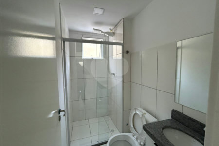 Apartamento à venda com 2 quartos em Vila Reis, Itapetininga, SP