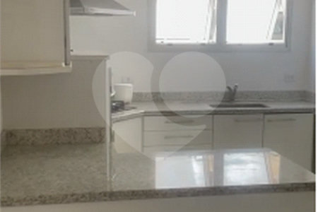 Apartamento à venda com 2 quartos em Pinheiros, São Paulo, SP