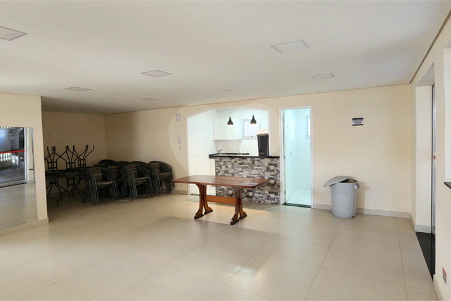 Cobertura à venda com 2 quartos, sendo 1 suíte,  em Jabaquara, São Paulo, SP