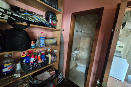 Sobrado à venda com 3 quartos, sendo 1 suíte, em Vila São Francisco, São Paulo, SP