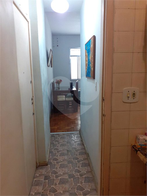 Apartamento à venda com 2 suítes em Flamengo, Rio de Janeiro, RJ