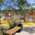 Casa à venda com 3 suítes no condomínio Forest Houses, Louveira - SP