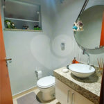 Casa à venda com 3 suítes no condomínio Residencial Villa dos Inglezes, Sorocaba - SP