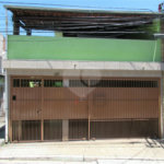 Sobrado à venda com 4 quartos em Horto, São Paulo, SP
