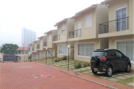 Casa à venda com 4 suítes no condomínio Residencial Paineiras, São Paulo - SP