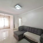 Apartamento à venda com 2 quartos, sendo 1 suíte, em Vila Ester (zona Norte), São Paulo, SP