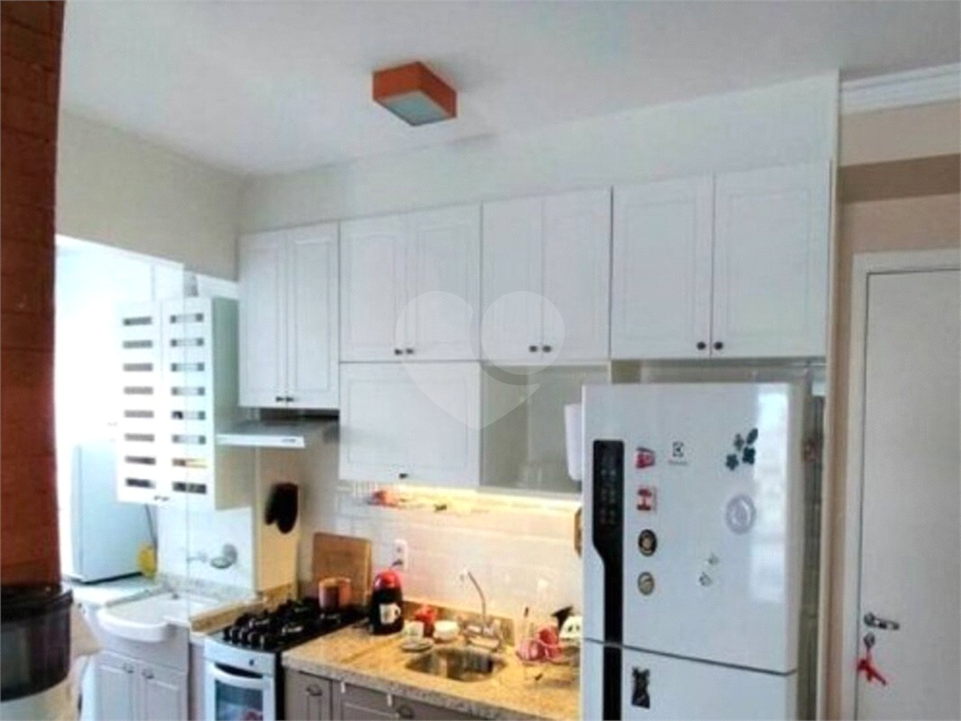 Apartamento à venda com 2 quartos, sendo 1 suíte, em Vila Água Funda, São Paulo, SP