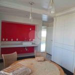 Apartamento à venda com 4 suítes em Jardim Marajoara, São Paulo, SP