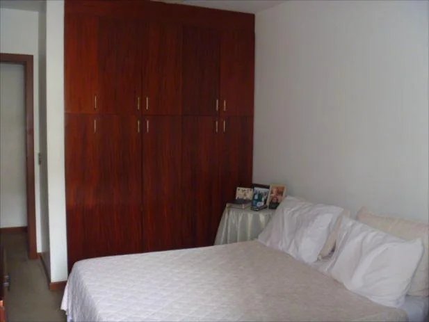 Apartamento à venda com 4 quartos, sendo 2 suítes, em Vila Suzana, São Paulo, SP