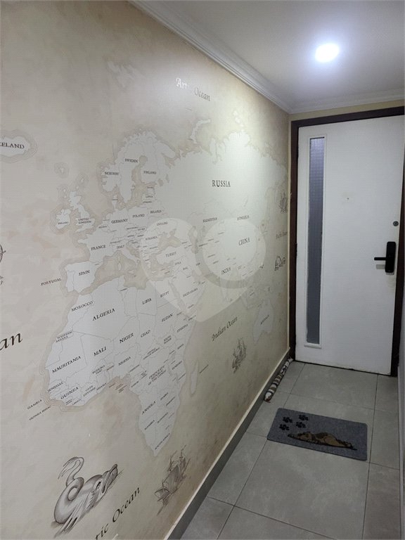 Apartamento à venda com 2 quartos, sendo 1 suíte, em Barra da Tijuca, Rio de Janeiro, RJ