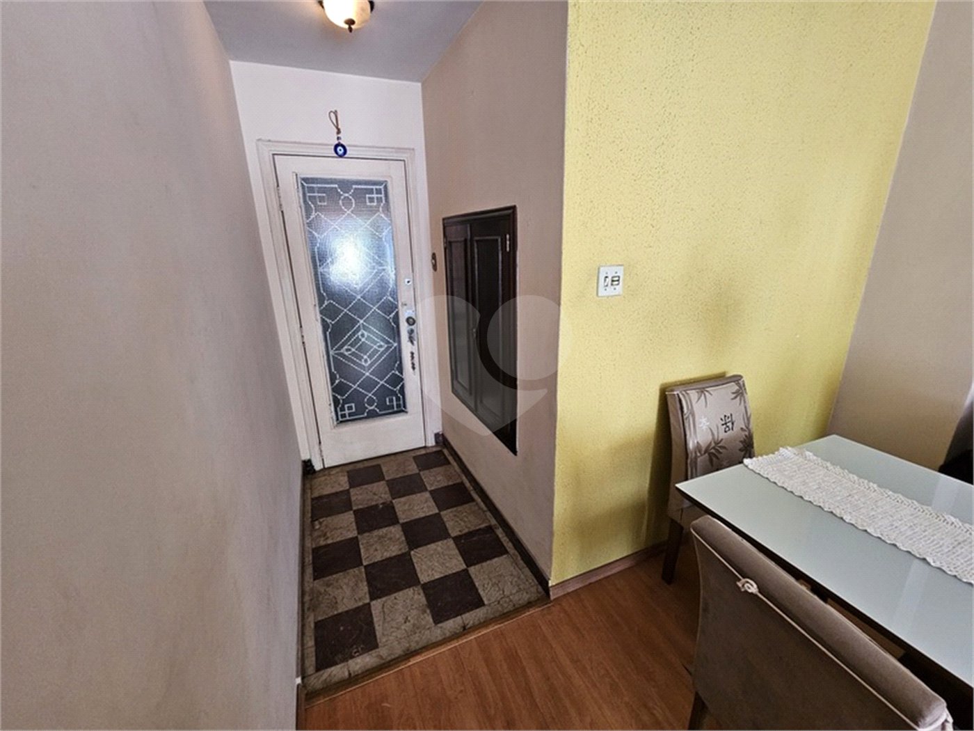 Apartamento à venda com 3 quartos em Tijuca, Rio de Janeiro, RJ