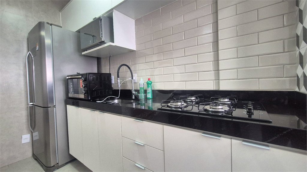Apartamento à venda com 1 quarto em Parque Campolim, Sorocaba, SP