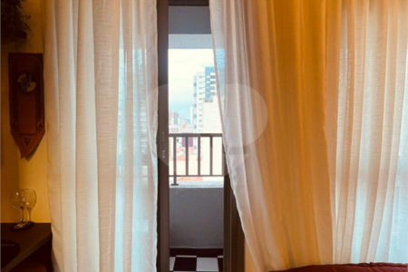 Apartamento à venda em Perdizes, São Paulo, SP