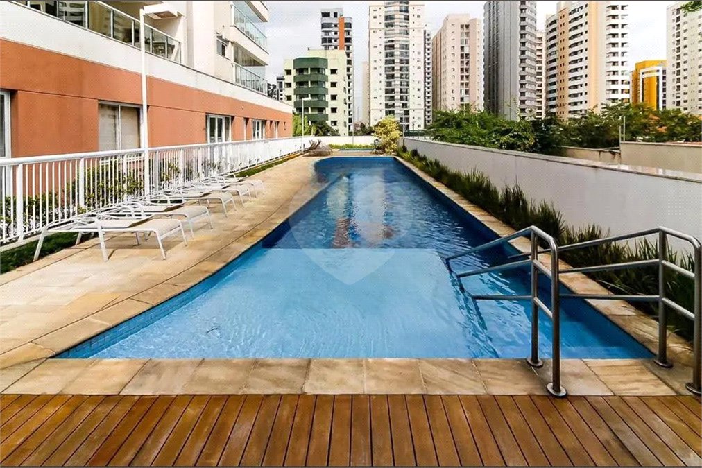 Apartamento à venda com 2 quartos, sendo 1 suíte, em Santana, São Paulo, SP