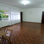 Casa Térrea à venda ou para alugar com 3 quartos, sendo 1 suíte,  em Caxingui, São Paulo, SP