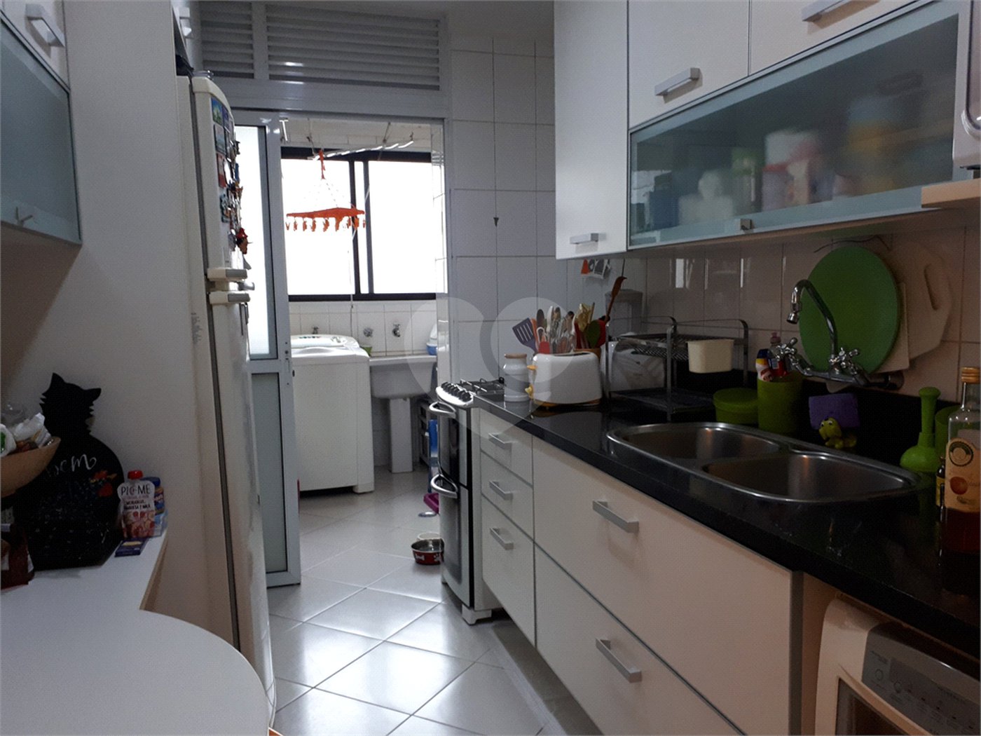 Cobertura à venda com 3 quartos, sendo 1 suíte, em Vila Progredior, São Paulo, SP