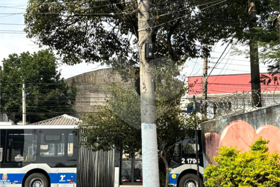 Sobrado à venda com 2 quartos em Casa Verde, São Paulo, SP