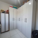 Apartamento à venda com 2 quartos, sendo 1 suíte, em Jardim Simus, Sorocaba, SP