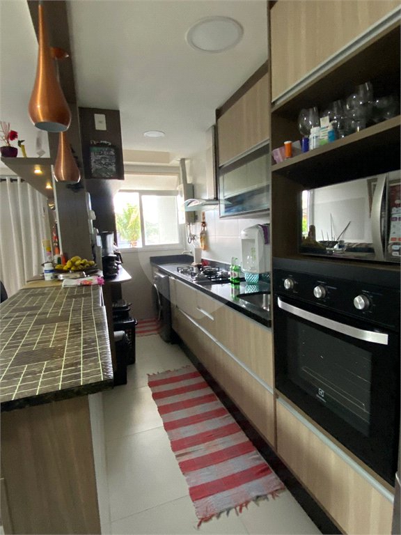 Apartamento à venda com 2 suítes em Recreio dos Bandeirantes, Rio de Janeiro, RJ