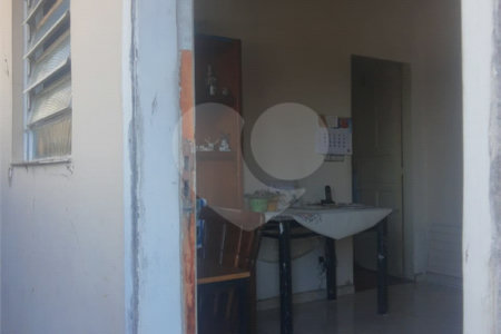 Casa à venda com 2 quartos em Vila Lageado, São Paulo, SP