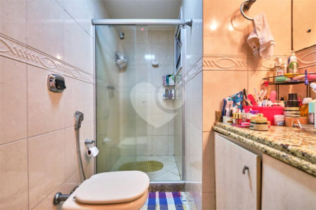 Apartamento à venda com 3 quartos, sendo 2 suítes, em Tijuca, Rio de Janeiro, RJ