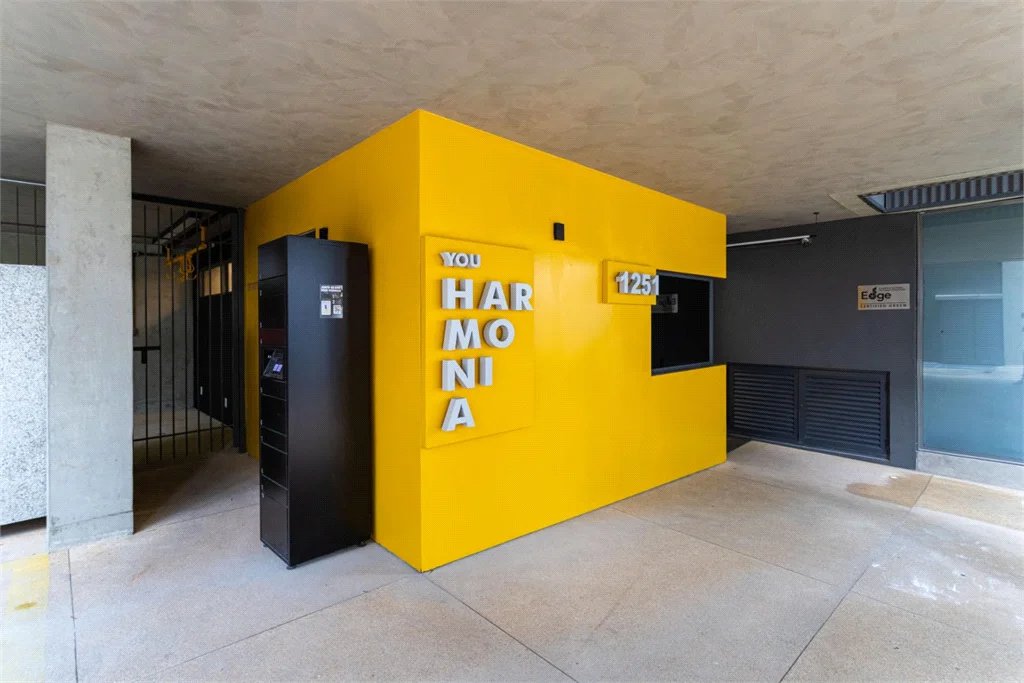 Apartamento à venda com 1 quarto em Sumarezinho, São Paulo, SP