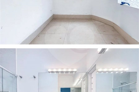 Casa à venda com 3 suítes no condomínio Fazenda Morumbi, São Paulo - SP