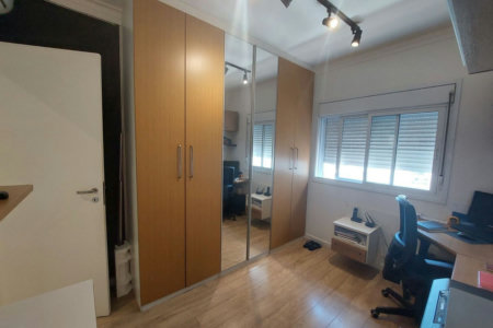 Apartamento com 3 dormitórios à venda, 103 m² por R$ 1.380.000,00 - Ponta da Praia - Santos/SP