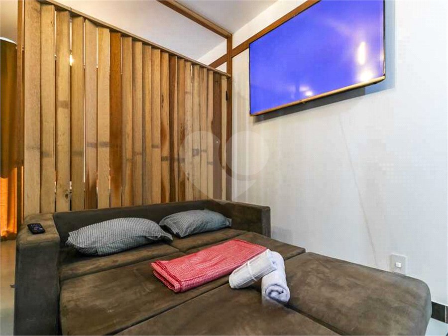 Apartamento à venda ou para alugar com 1 quarto em Brás, São Paulo, SP
