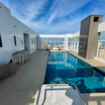 Apartamento com 2 dormitórios à venda, 74 m² por R$ 1.049.000,00 - Gonzaga - Santos/SP