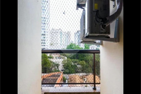 Duplex à venda com 1 quarto em Jardim Ampliação, São Paulo, SP