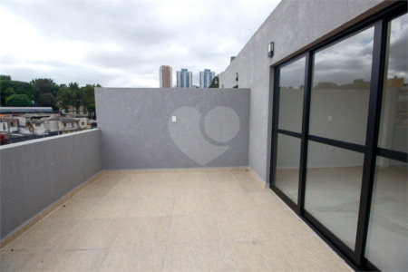 Apartamento à venda com 2 quartos em Vila Sônia, São Paulo, SP