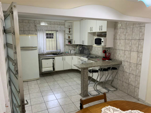 Casa à venda com 3 quartos em Freguesia do Ó, São Paulo, SP