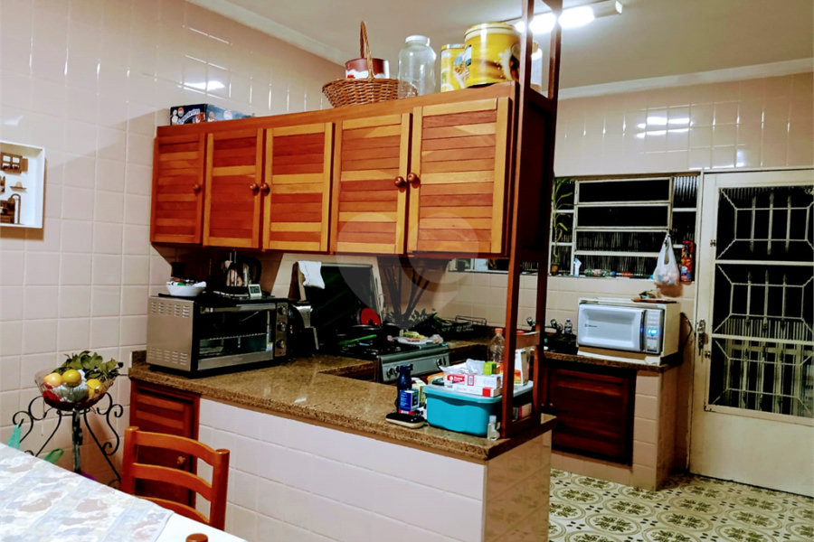 Casa à venda com 3 quartos, sendo 1 suíte, em Perus, São Paulo, SP