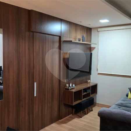 Apartamento à venda com 2 quartos em Condomínio Mirante Sul, Ribeirão Preto, SP