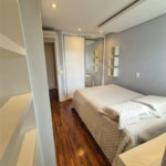 Apartamento à venda com 3 suítes em Campo Belo, São Paulo, SP