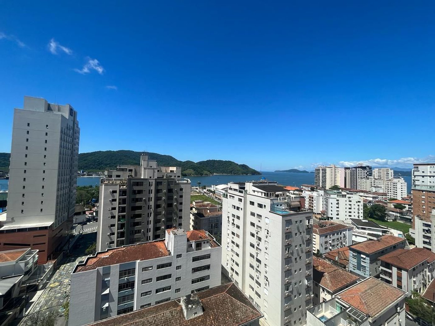 Apartamento com 3 dormitórios, 132 m² - venda por R$ 1.750.000,00 ou aluguel por R$ 13.650,00 - Ponta da Praia - Santos/SP