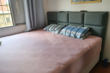 Apartamento à venda com 2 quartos em Santo Amaro, São Paulo, SP